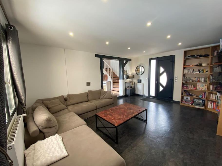 Photo of Livingroom in Cepoy