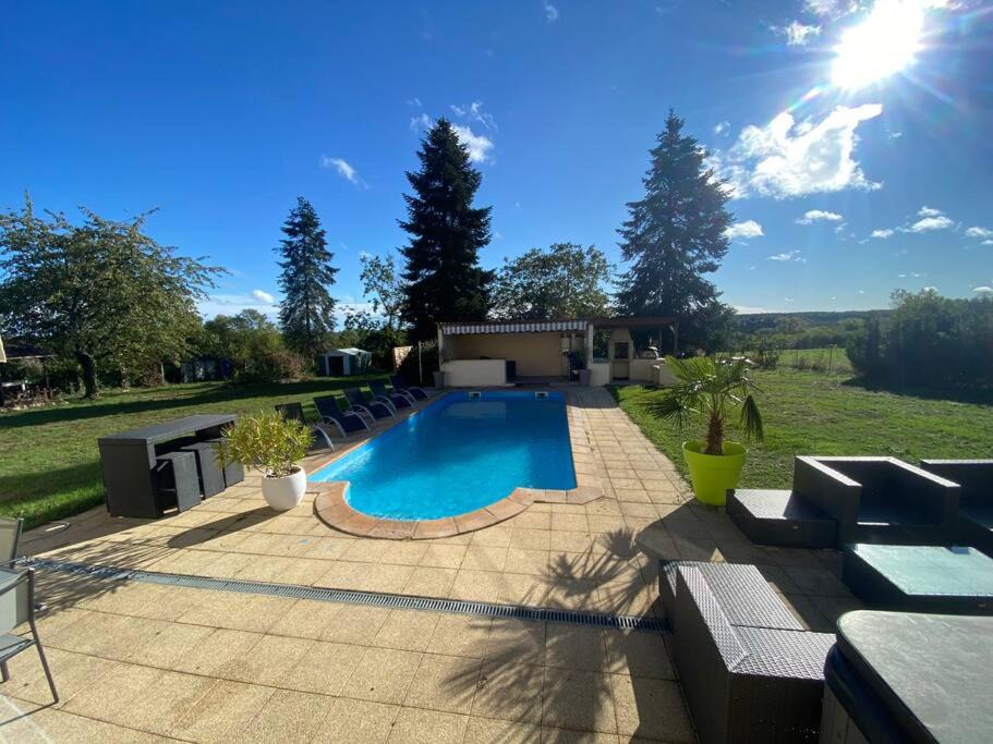 Photo of Outdoor in Cepoy