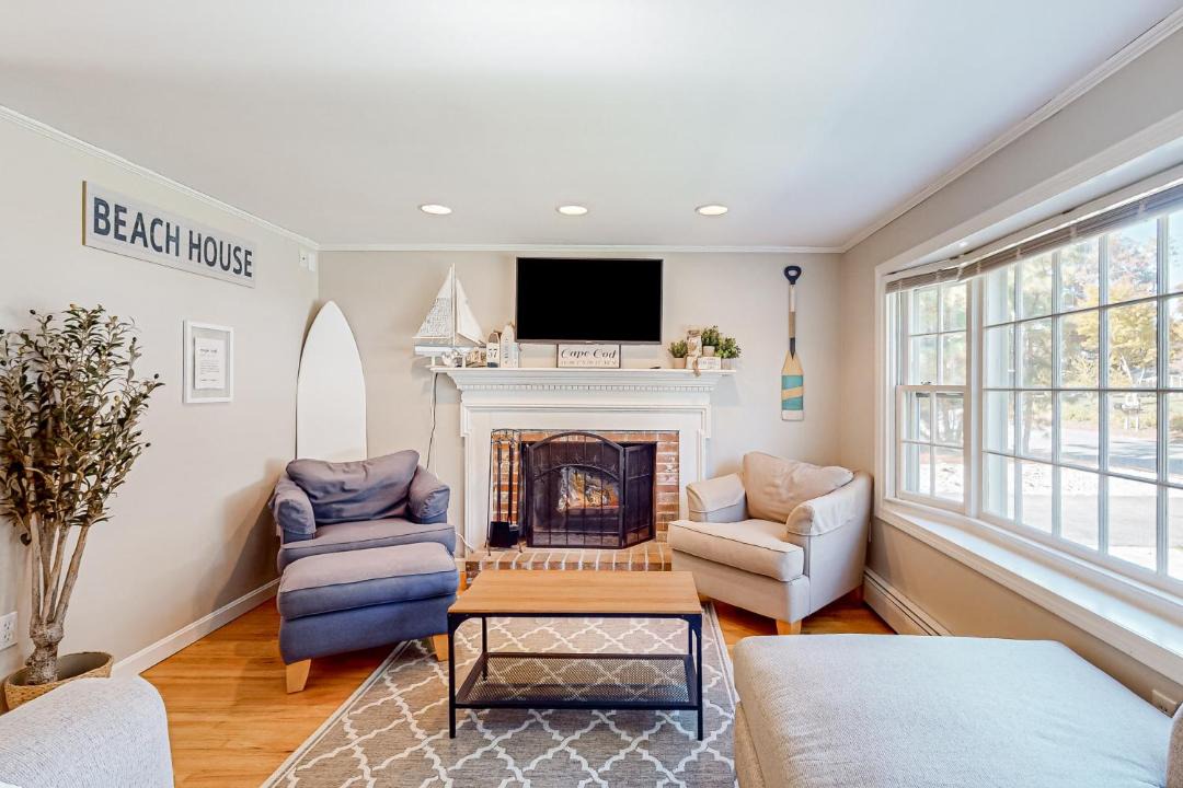 Photo of Livingroom in South Dennis