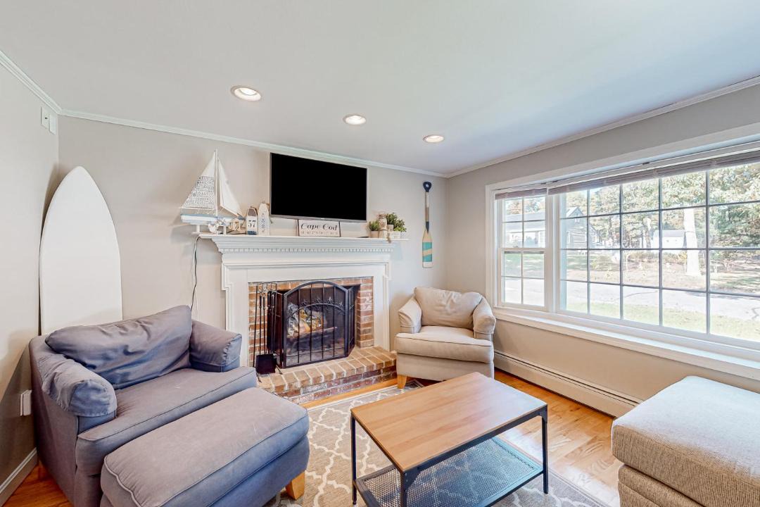 Photo of Livingroom in South Dennis