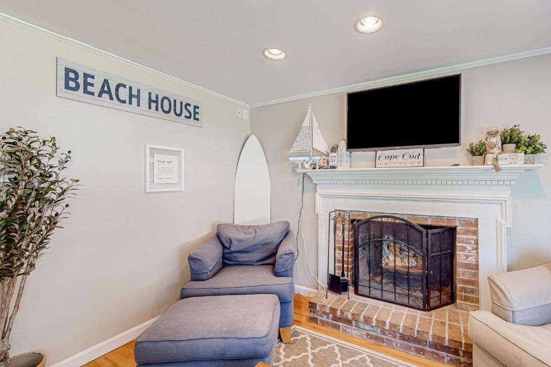 Photo of Livingroom in South Dennis