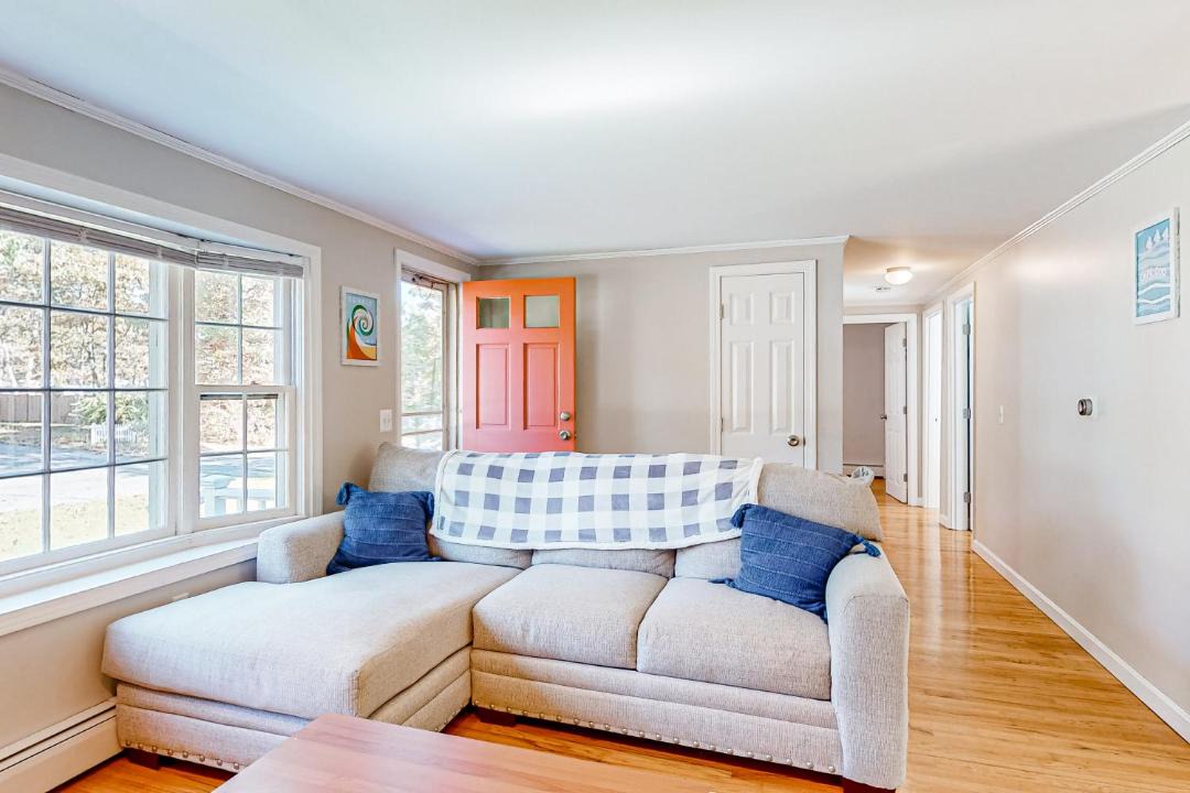 Photo of Livingroom in South Dennis