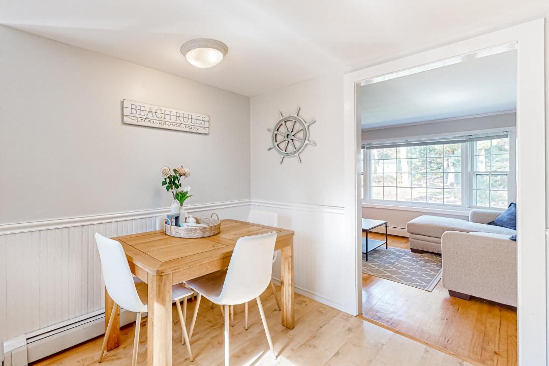 Photo of Livingroom in South Dennis