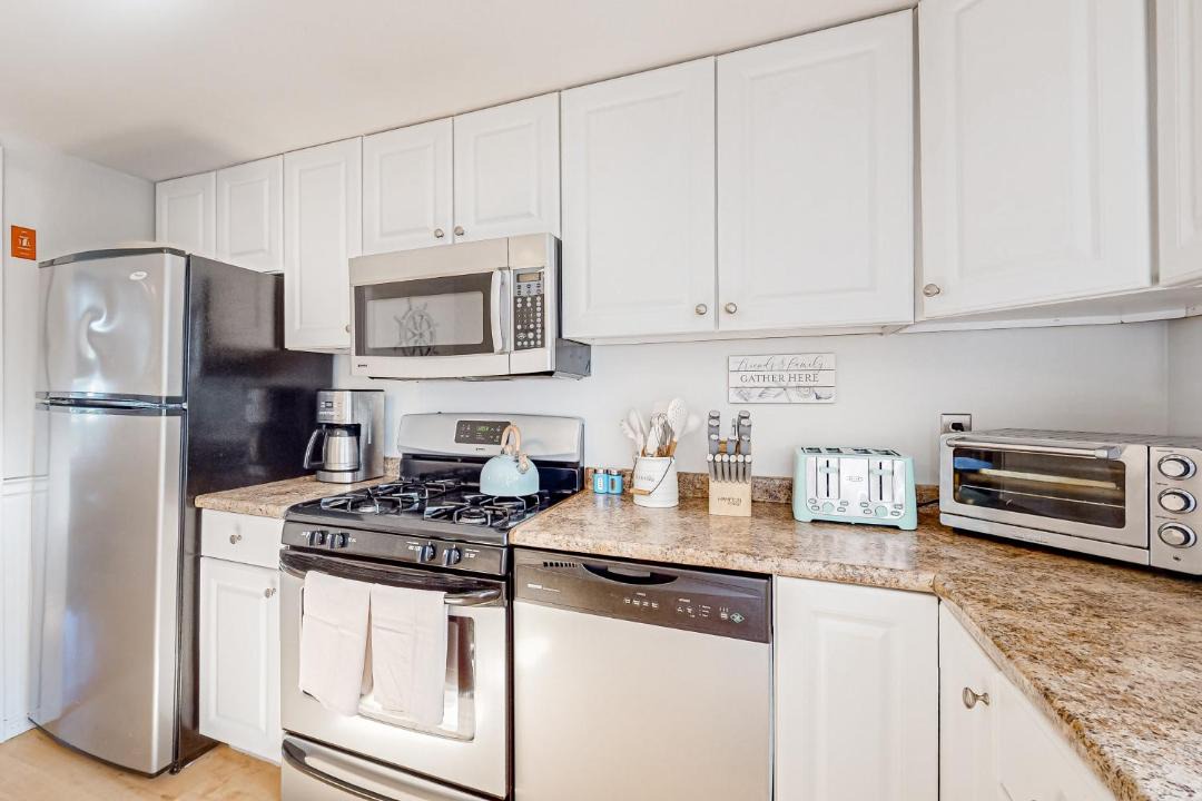 Photo of Kitchen in South Dennis