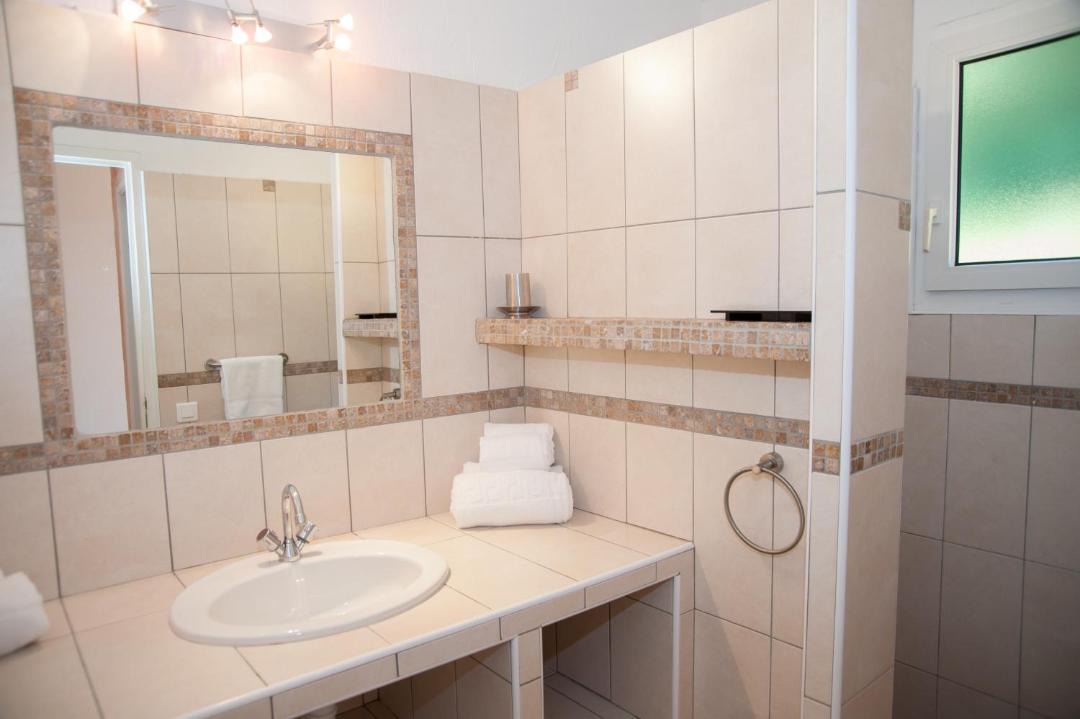 Photo of Bathroom in Porto-Vecchio