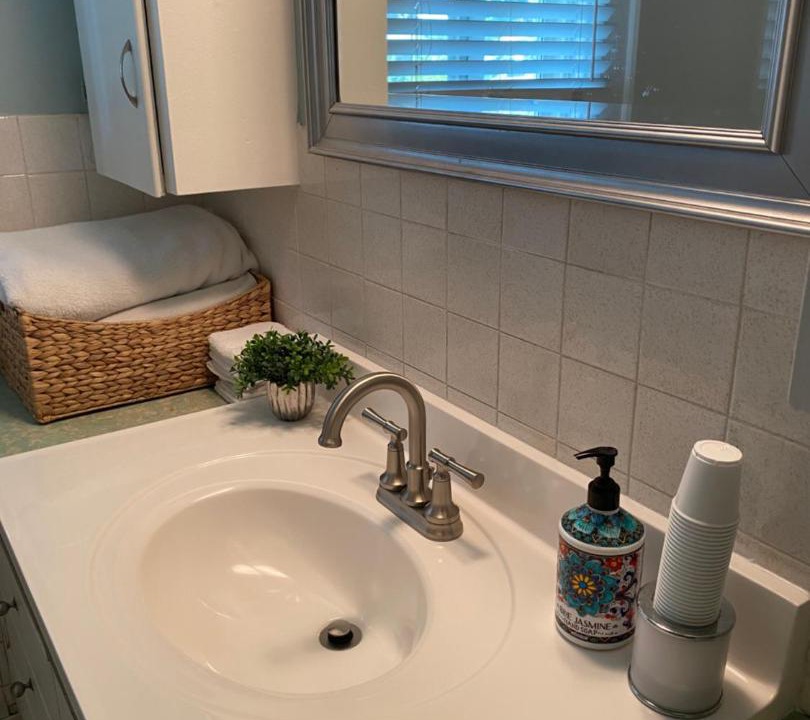 Photo of Bathroom in Lewiston