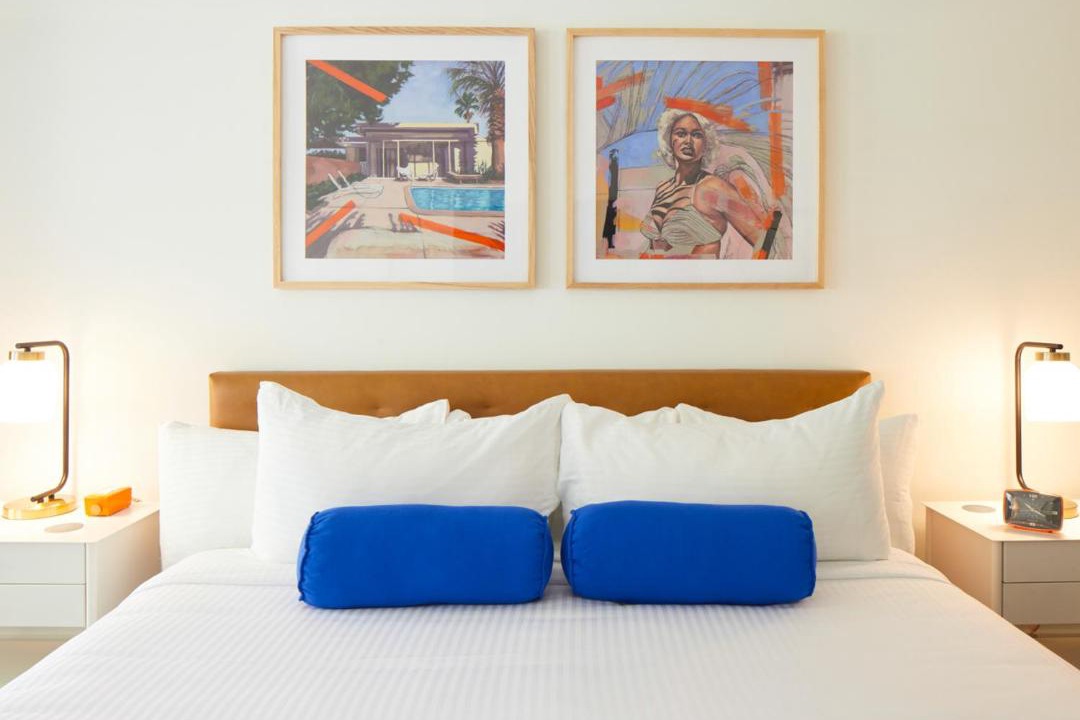 Photo of Bedroom in Venable