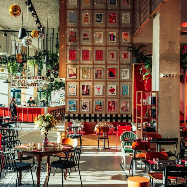 Photo of Others in Gambetta