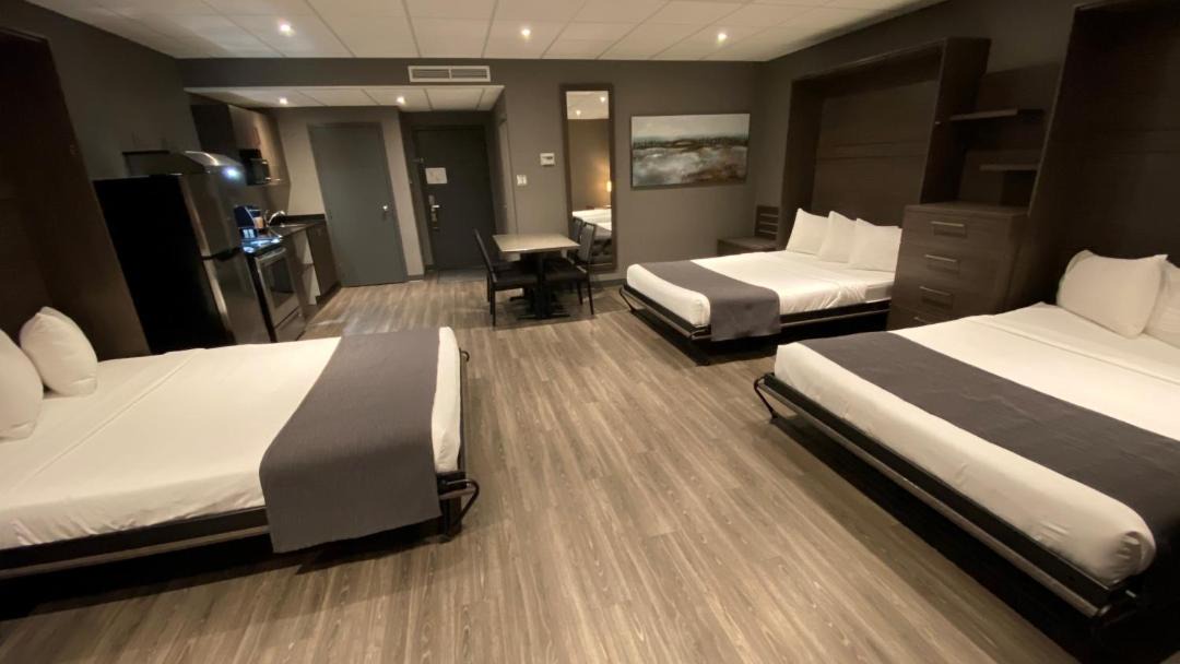 Photo of Bedroom in Drummondville