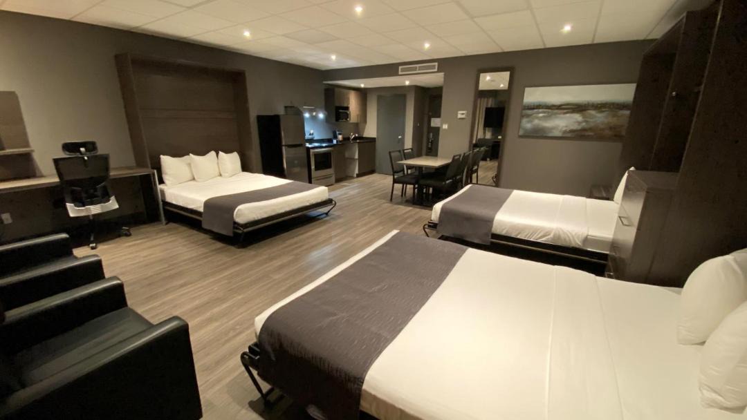 Photo of Others in Drummondville
