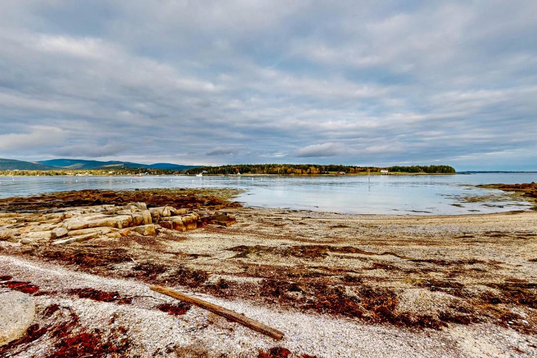 Photo of Outdoor in Southwest Harbor