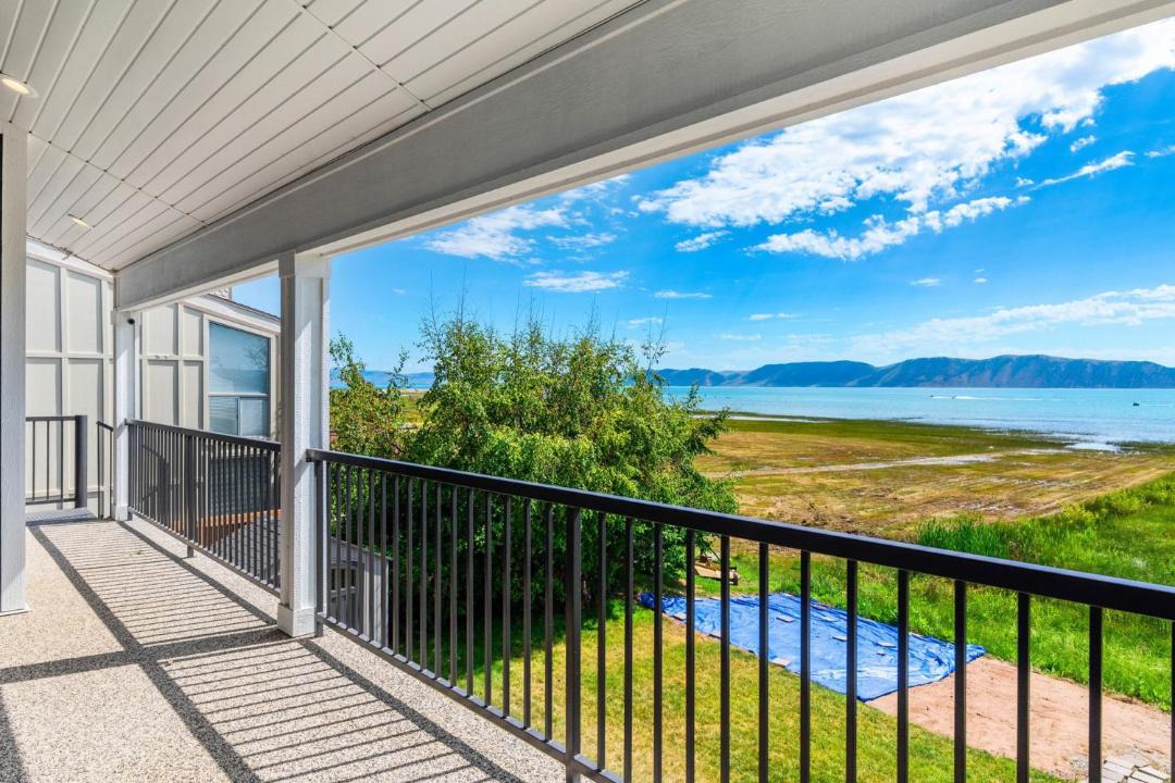 Photo of Patio Balcony in Garden City