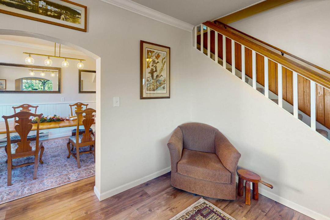 Photo of Livingroom in Gardiner