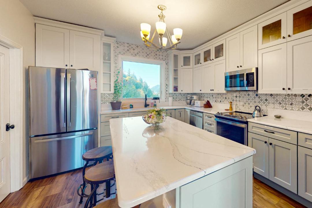Photo of Kitchen in Gardiner