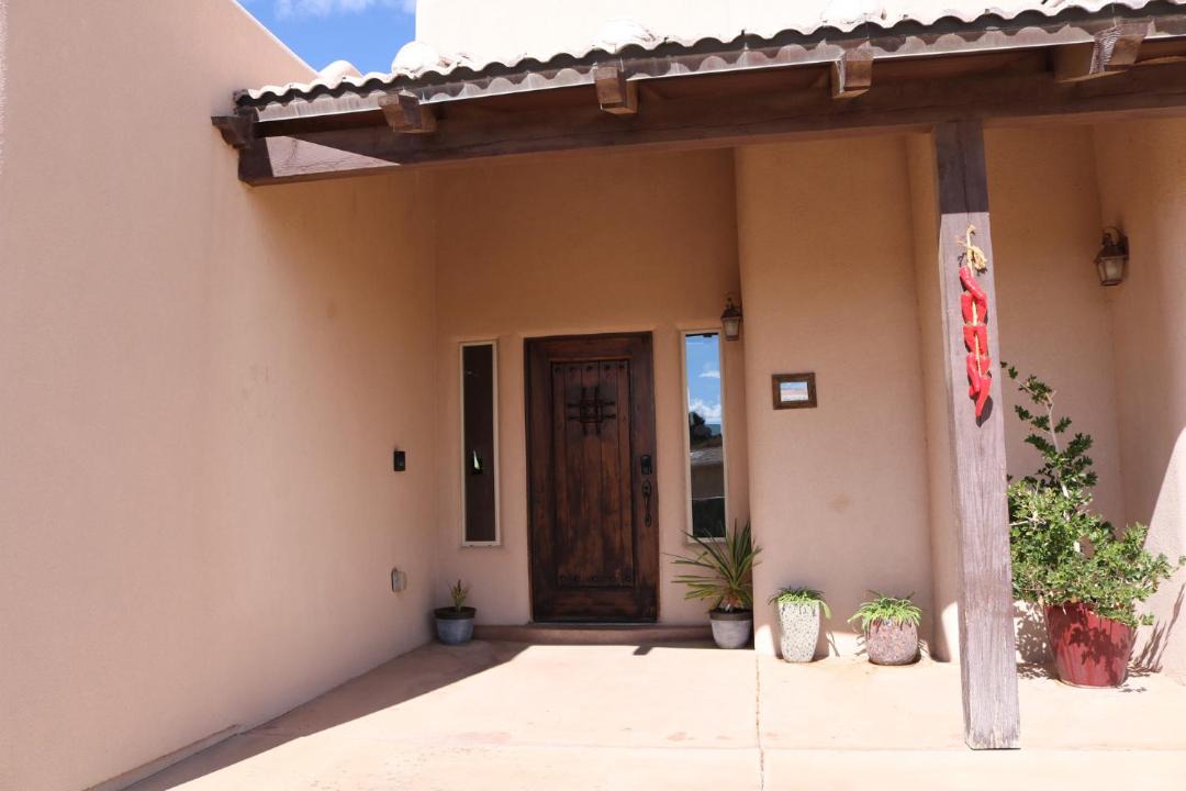 Photo of Buildings in Las Cruces
