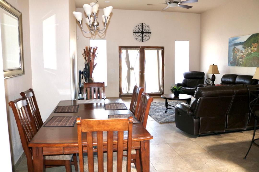 Photo of Livingroom in Las Cruces
