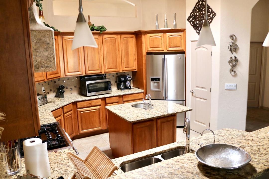 Photo of Kitchen in Las Cruces
