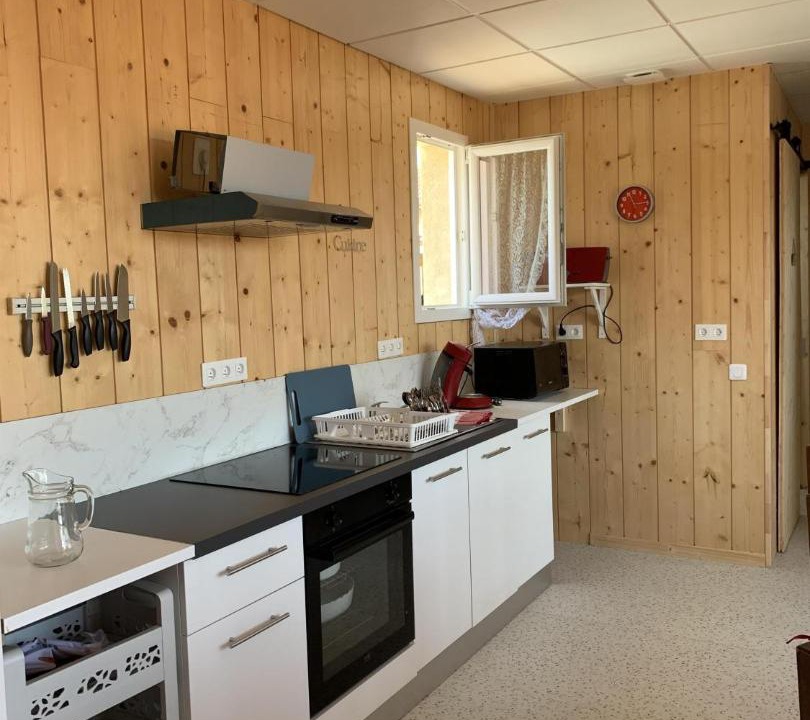 Photo of Kitchen in Verlus