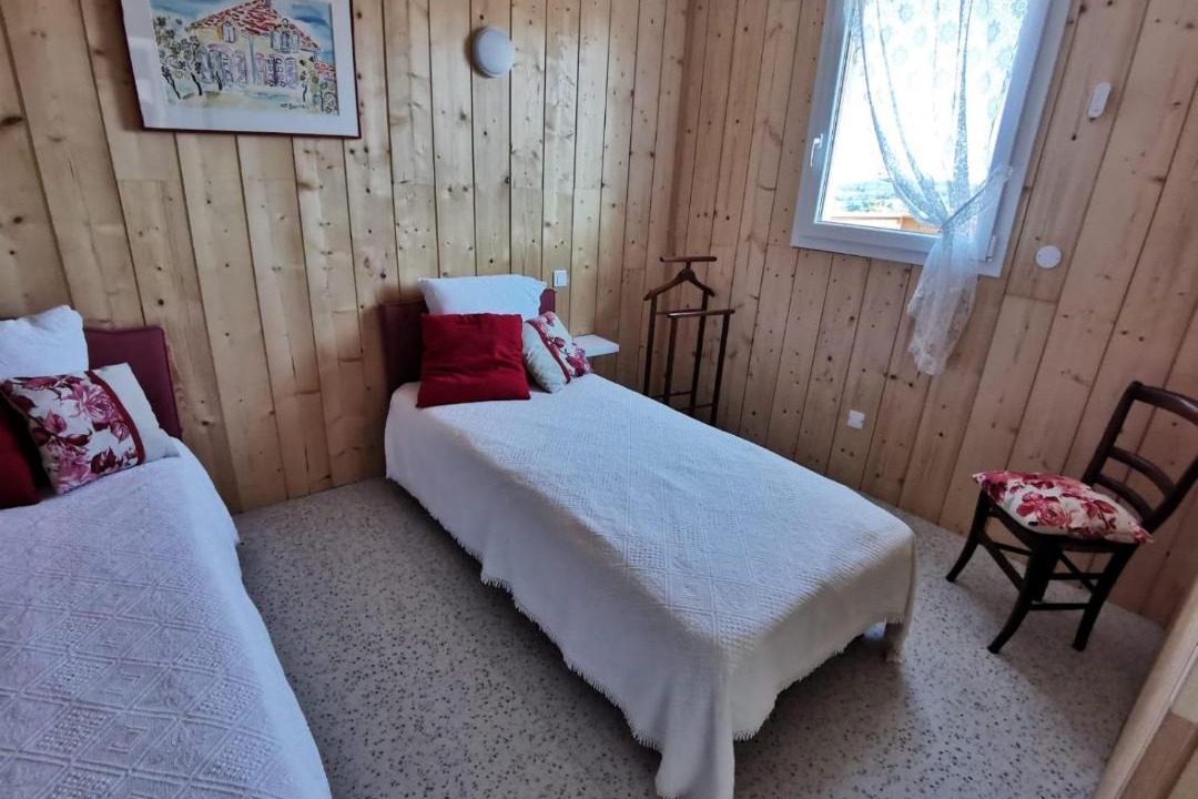 Photo of Bedroom in Verlus