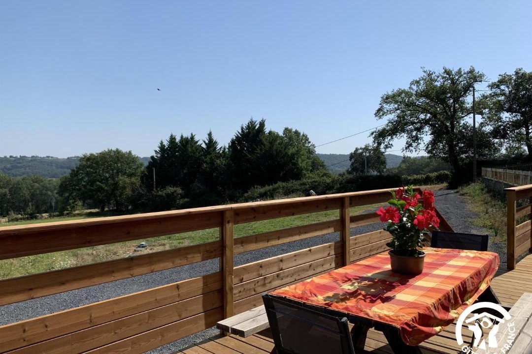 Photo of Patio Balcony in Verlus