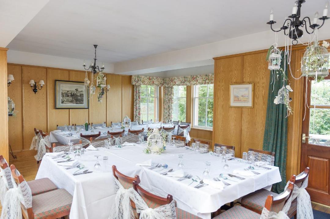 Photo of Livingroom in Kirkcudbright