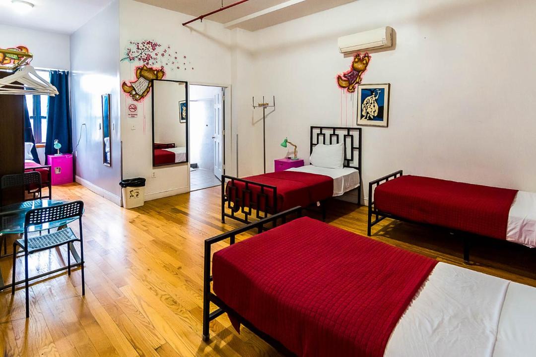 Photo of Others in East Williamsburg