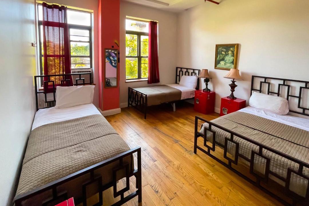 Photo of Others in East Williamsburg