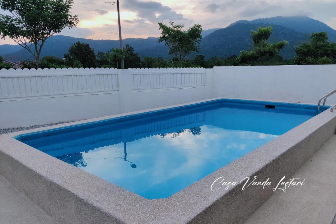 Photo of Outdoor in Hulu Kinta