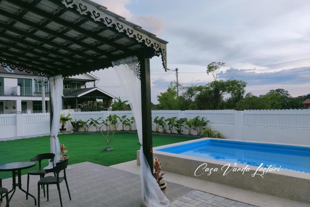 Photo of Outdoor in Hulu Kinta