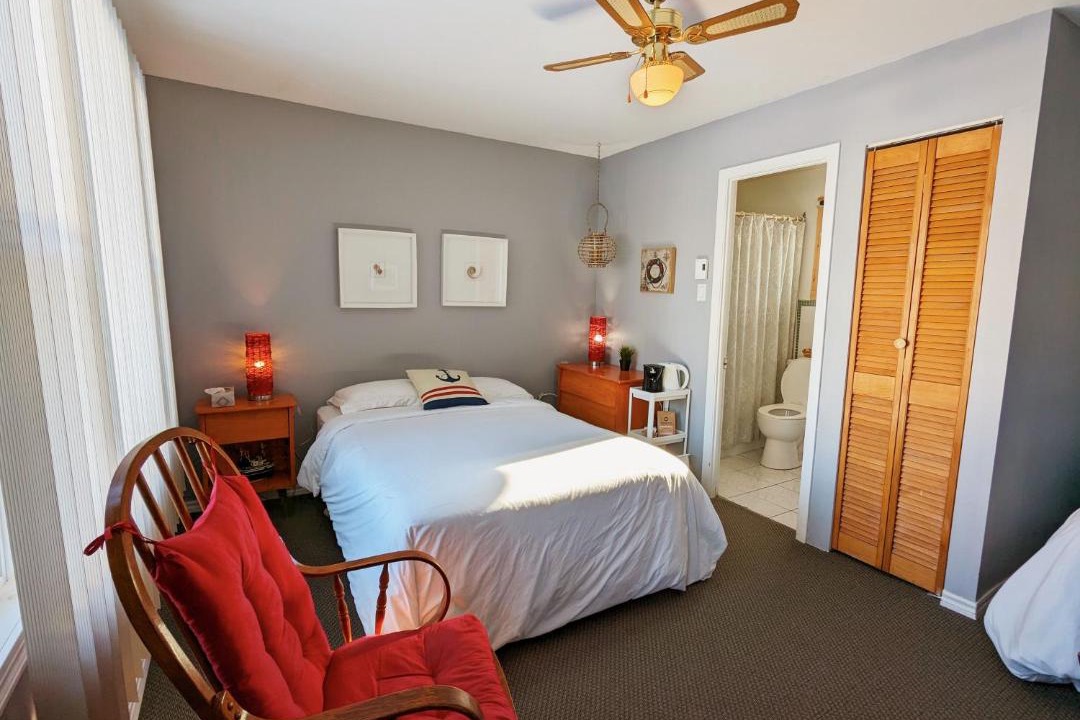 Photo of Bedroom in Saint-Joseph-de-la-Rive