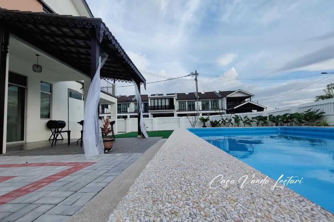 Photo of Outdoor in Hulu Kinta