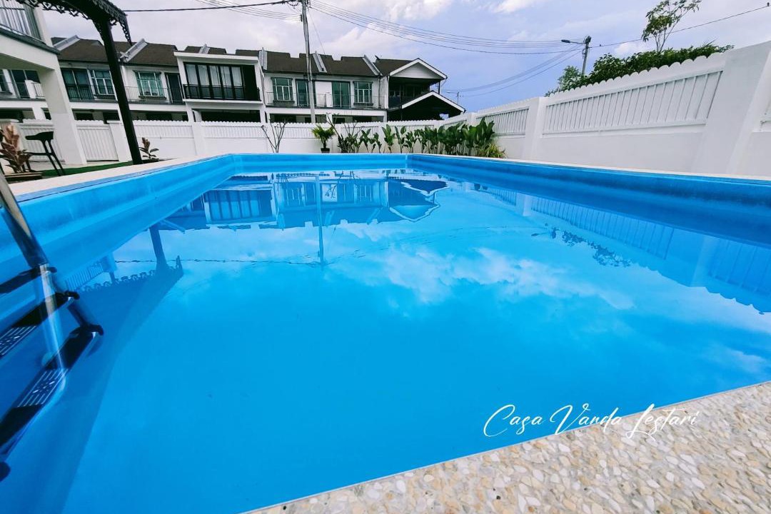 Photo of Outdoor in Hulu Kinta