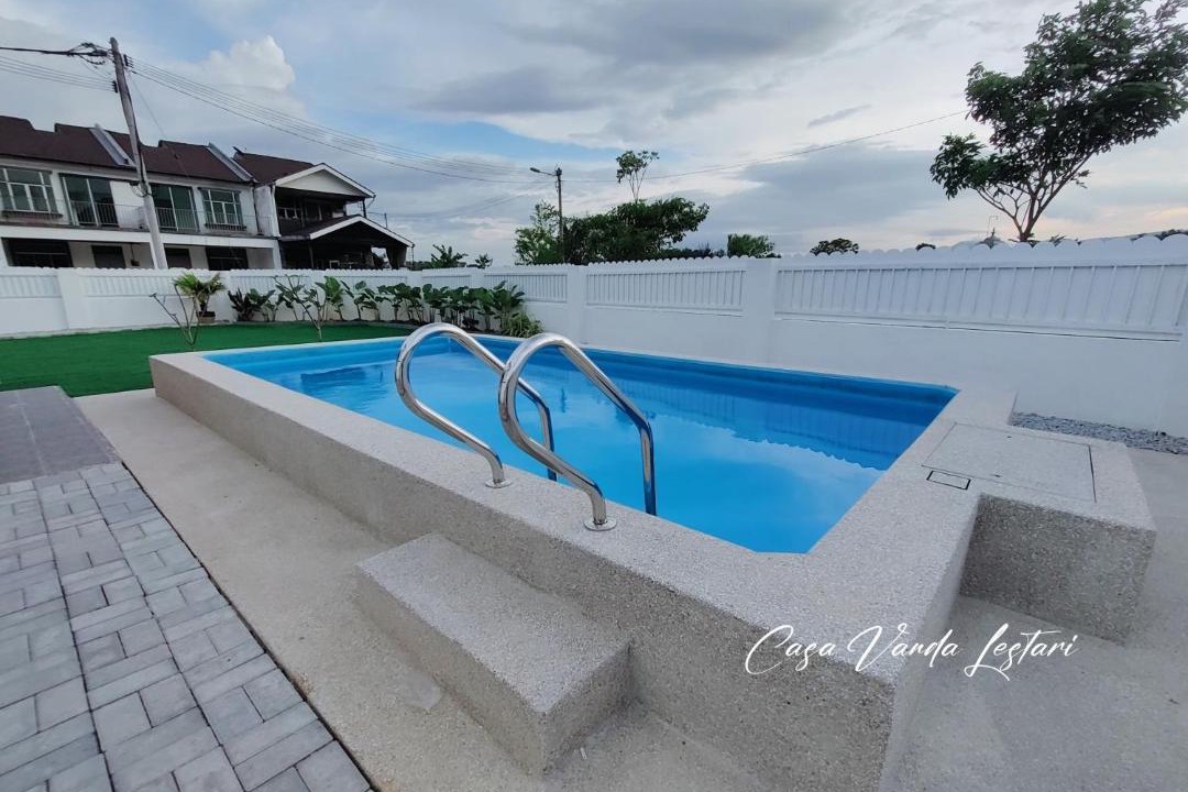 Photo of Outdoor in Hulu Kinta