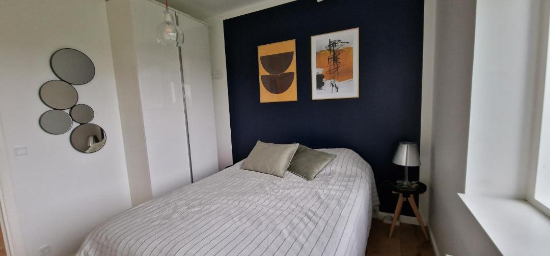 Photo of Bedroom in Amager