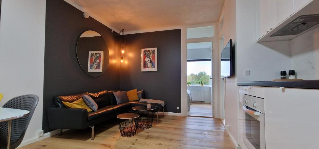 Photo of Livingroom in Amager