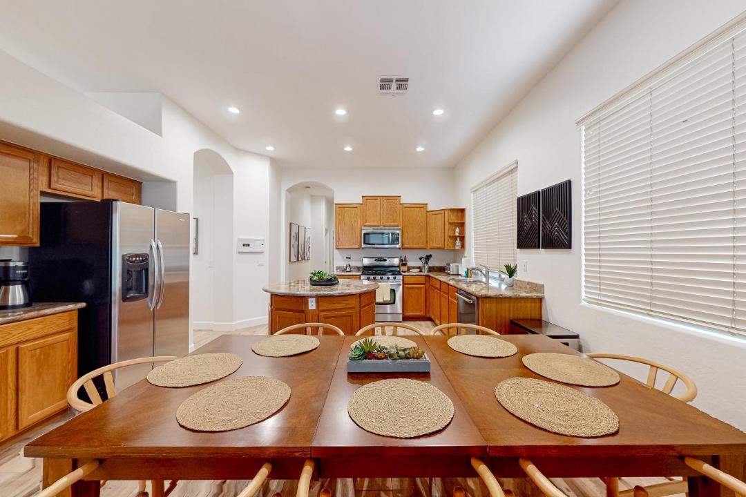 Photo of Kitchen in Arrowhead Ranch