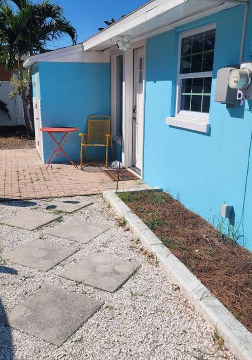 Photo of Buildings in Largo