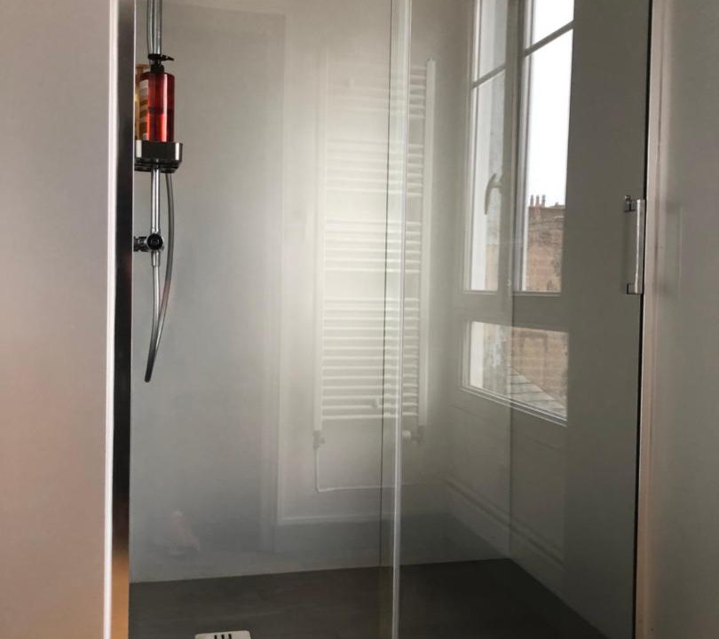 Photo of Bathroom in Colombier - Champ de Mars