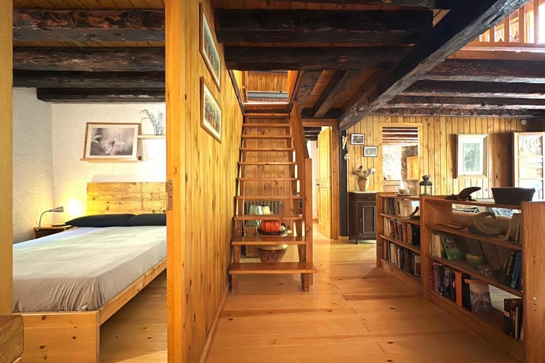 Photo of Bedroom in La Coma I la Pedra