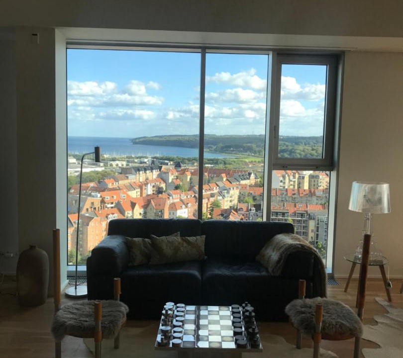 Photo of Livingroom in Aarhus C