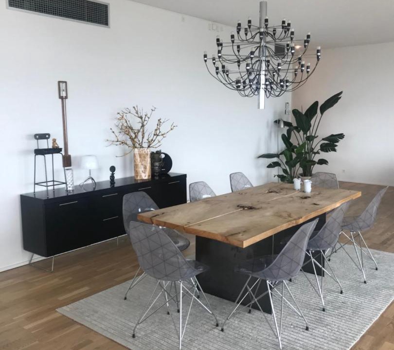Photo of Livingroom in Aarhus C