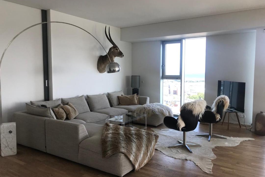 Photo of Livingroom in Aarhus C