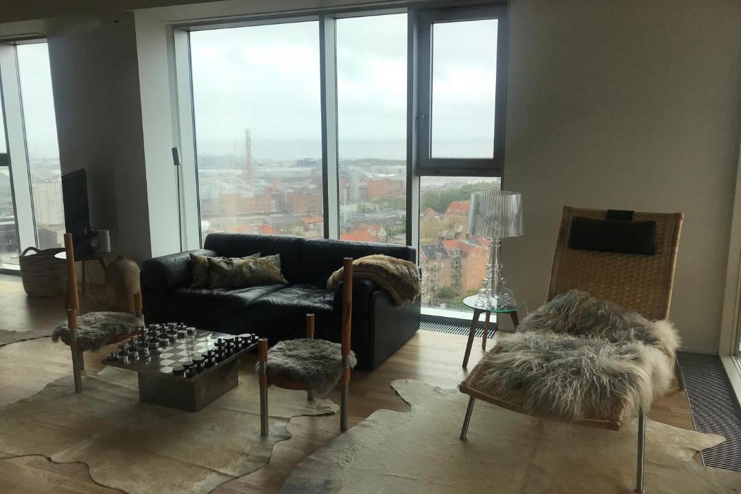 Photo of Livingroom in Aarhus C