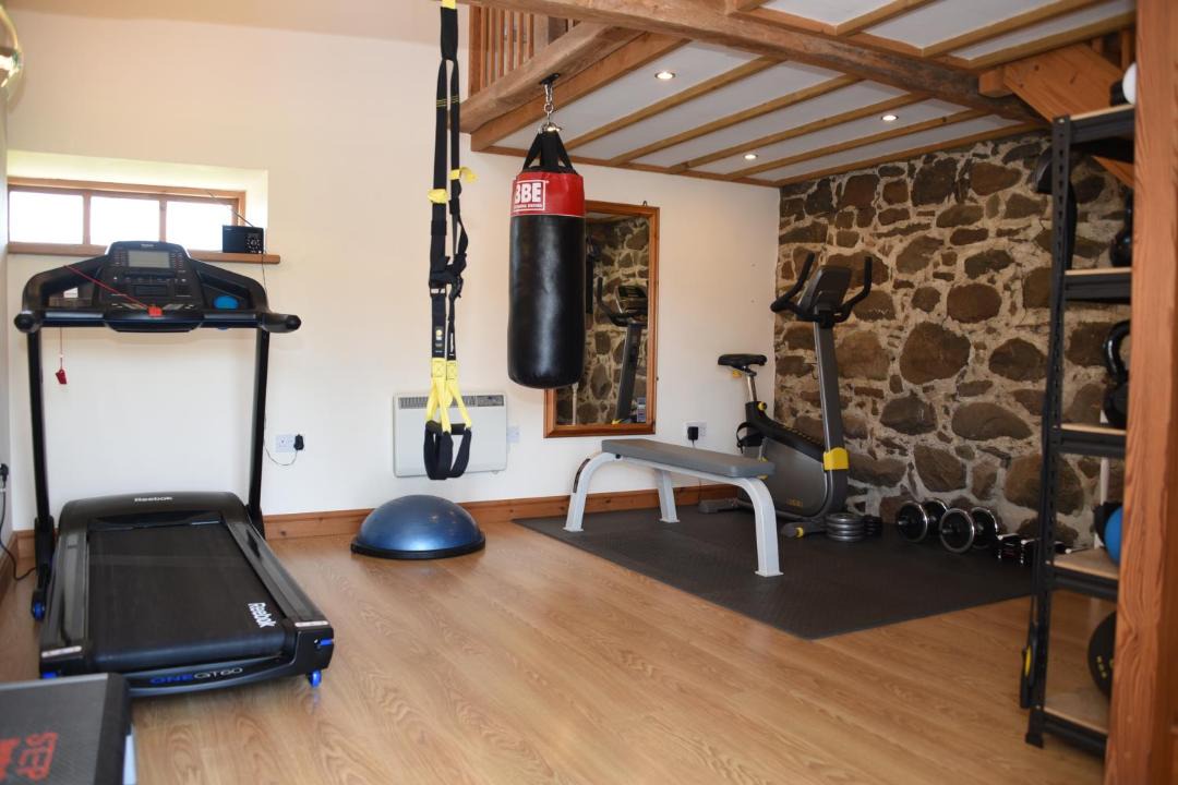 Photo of Livingroom in Llanyre