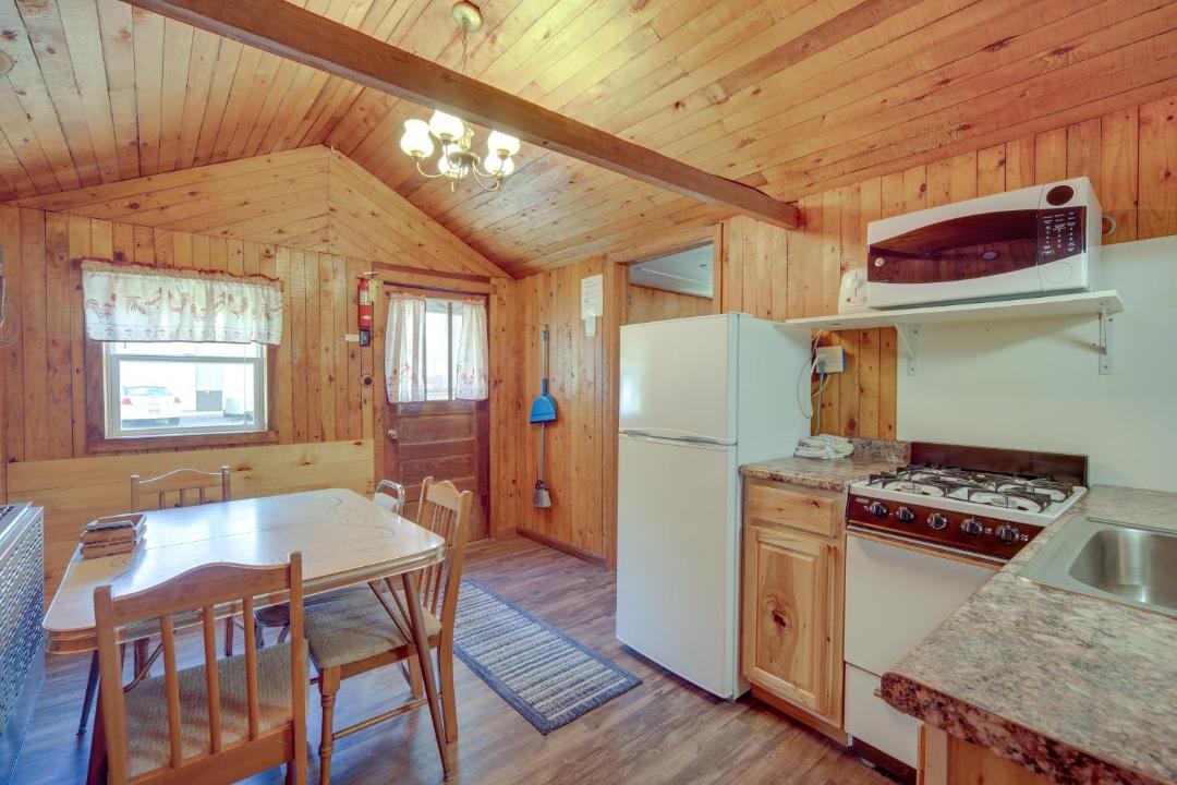 Photo of Kitchen in Stone Lake