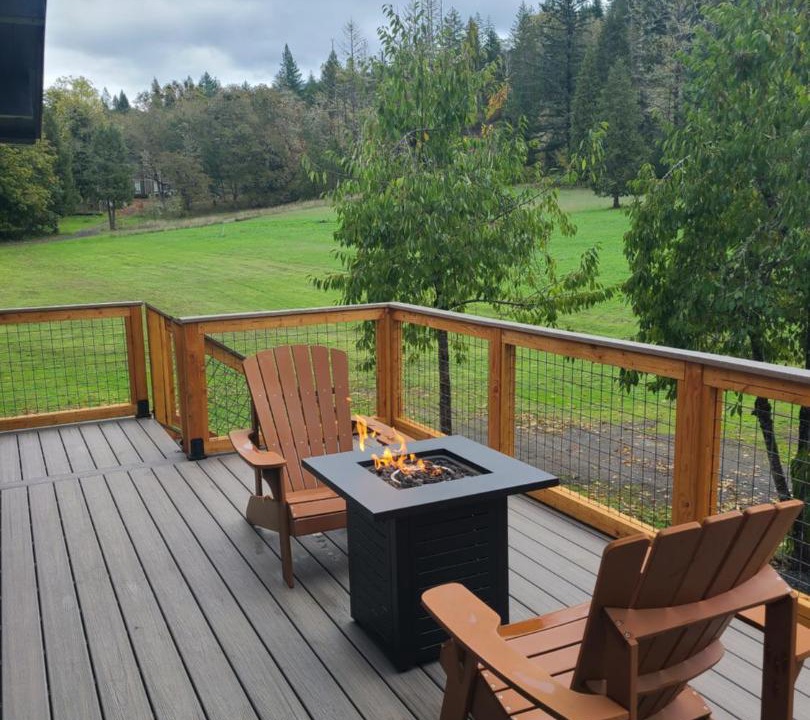 Photo of Patio Balcony in Douglas County