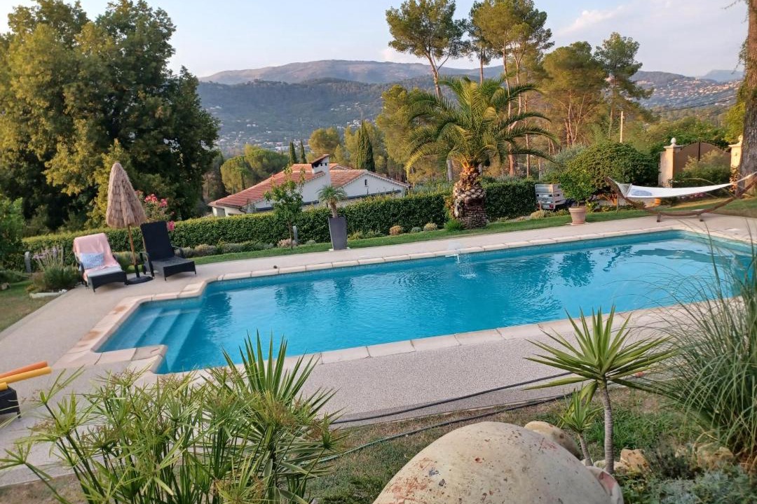 Photo of Outdoor in Peymeinade