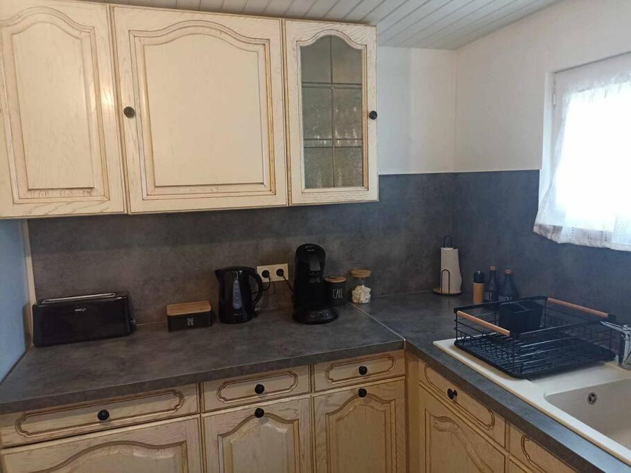 Photo of Kitchen in Saint-Sauveur-Marville