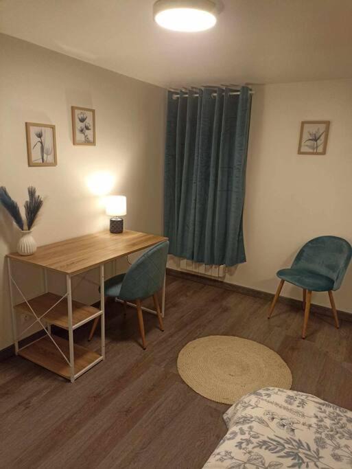 Photo of Livingroom in Saint-Sauveur-Marville