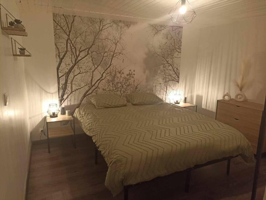 Photo of Bedroom in Saint-Sauveur-Marville